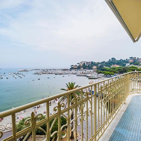 Rosabianca Boutique Hotel Rapallo Kültér fotó