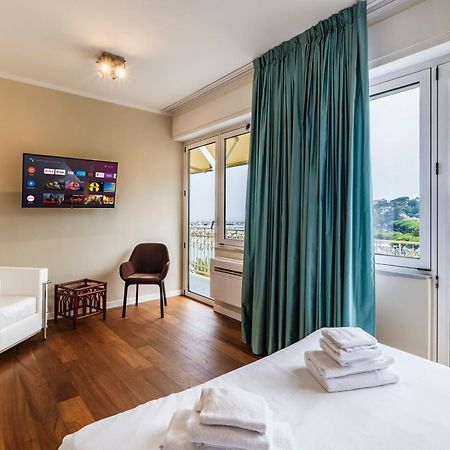Rosabianca Boutique Hotel Rapallo Kültér fotó