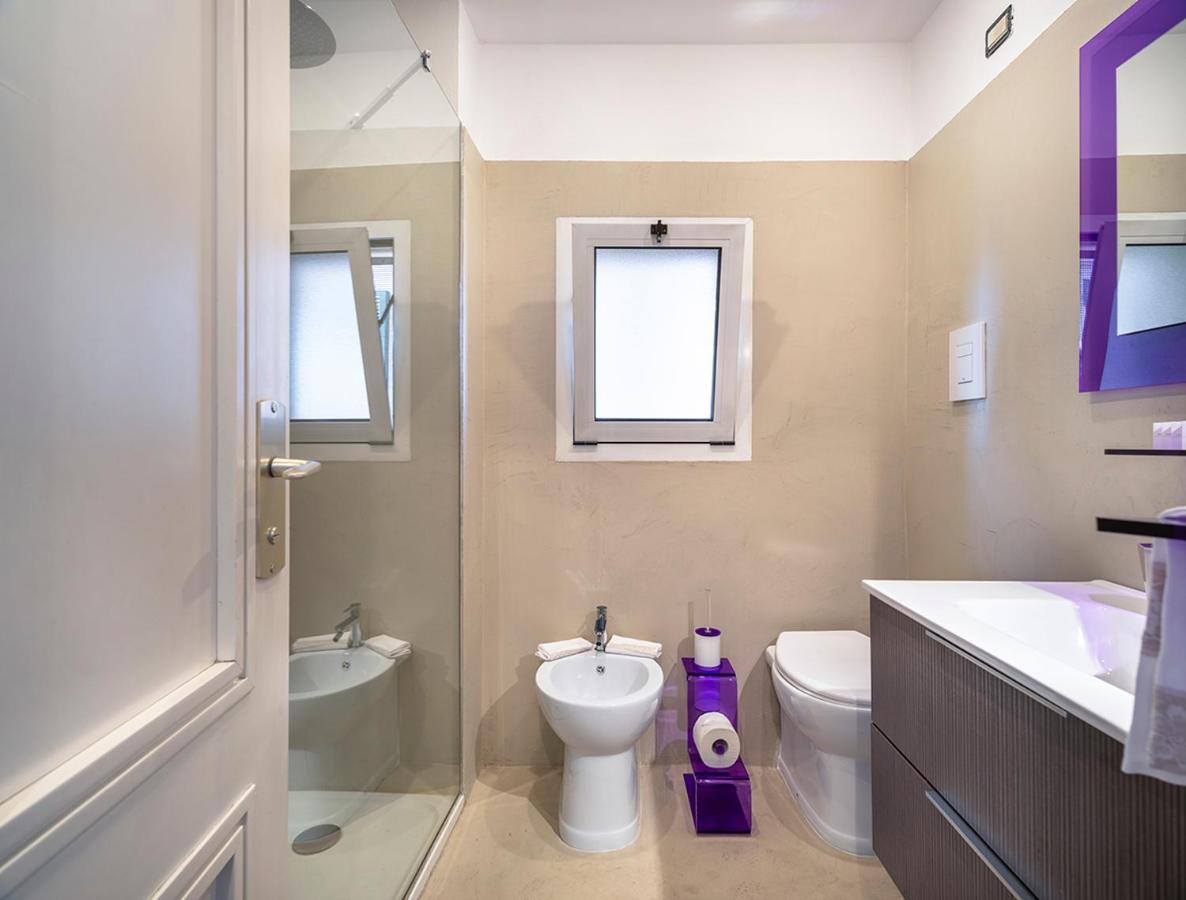 Rosabianca Boutique Hotel Rapallo Kültér fotó