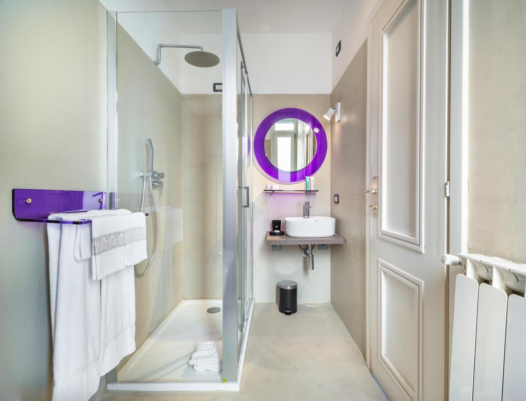 Rosabianca Boutique Hotel Rapallo Kültér fotó