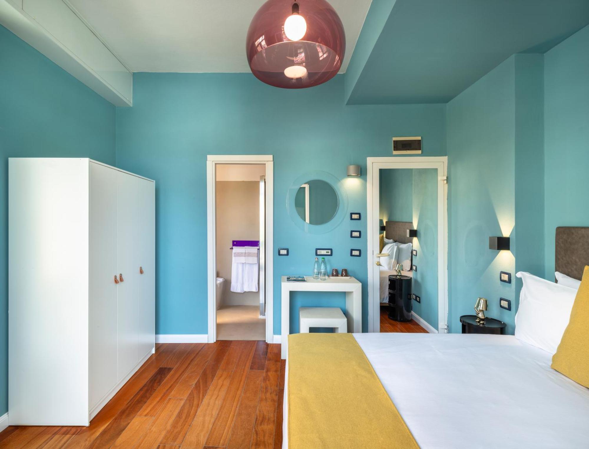 Rosabianca Boutique Hotel Rapallo Kültér fotó
