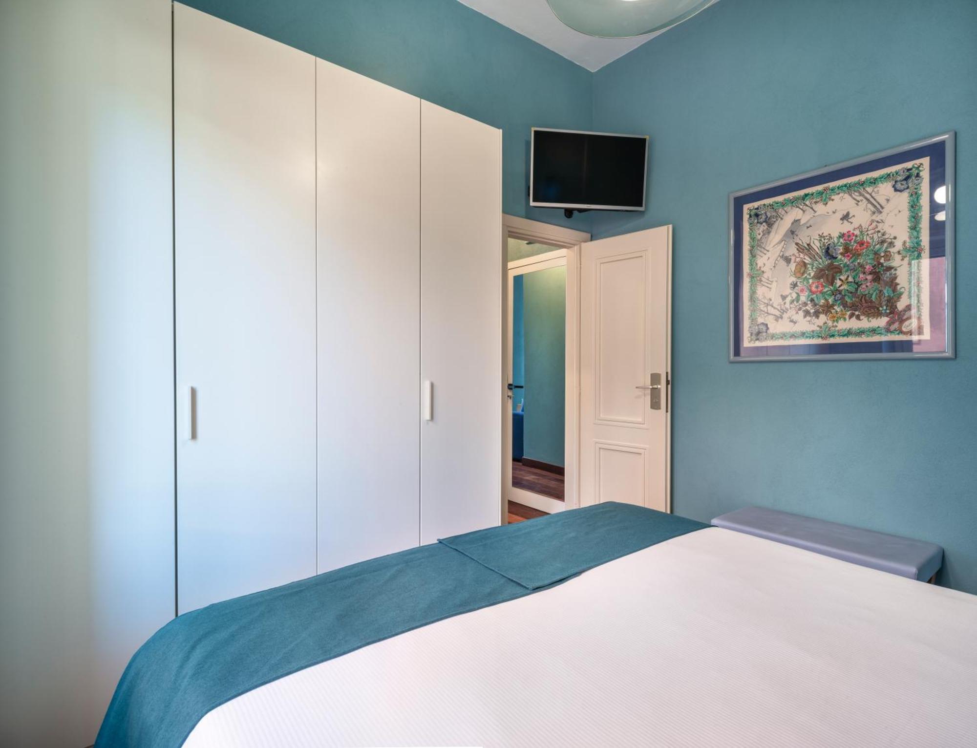 Rosabianca Boutique Hotel Rapallo Kültér fotó