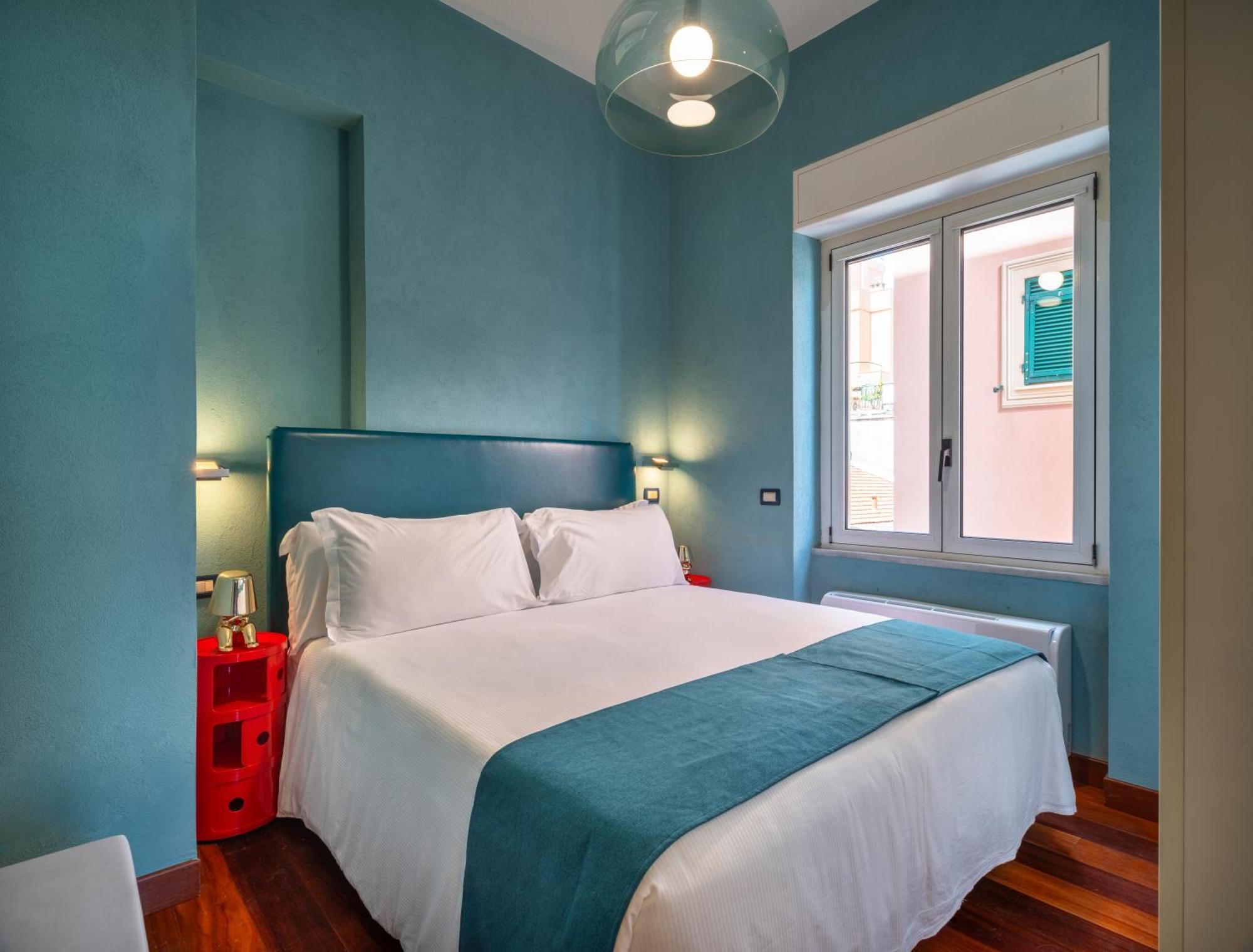 Rosabianca Boutique Hotel Rapallo Kültér fotó