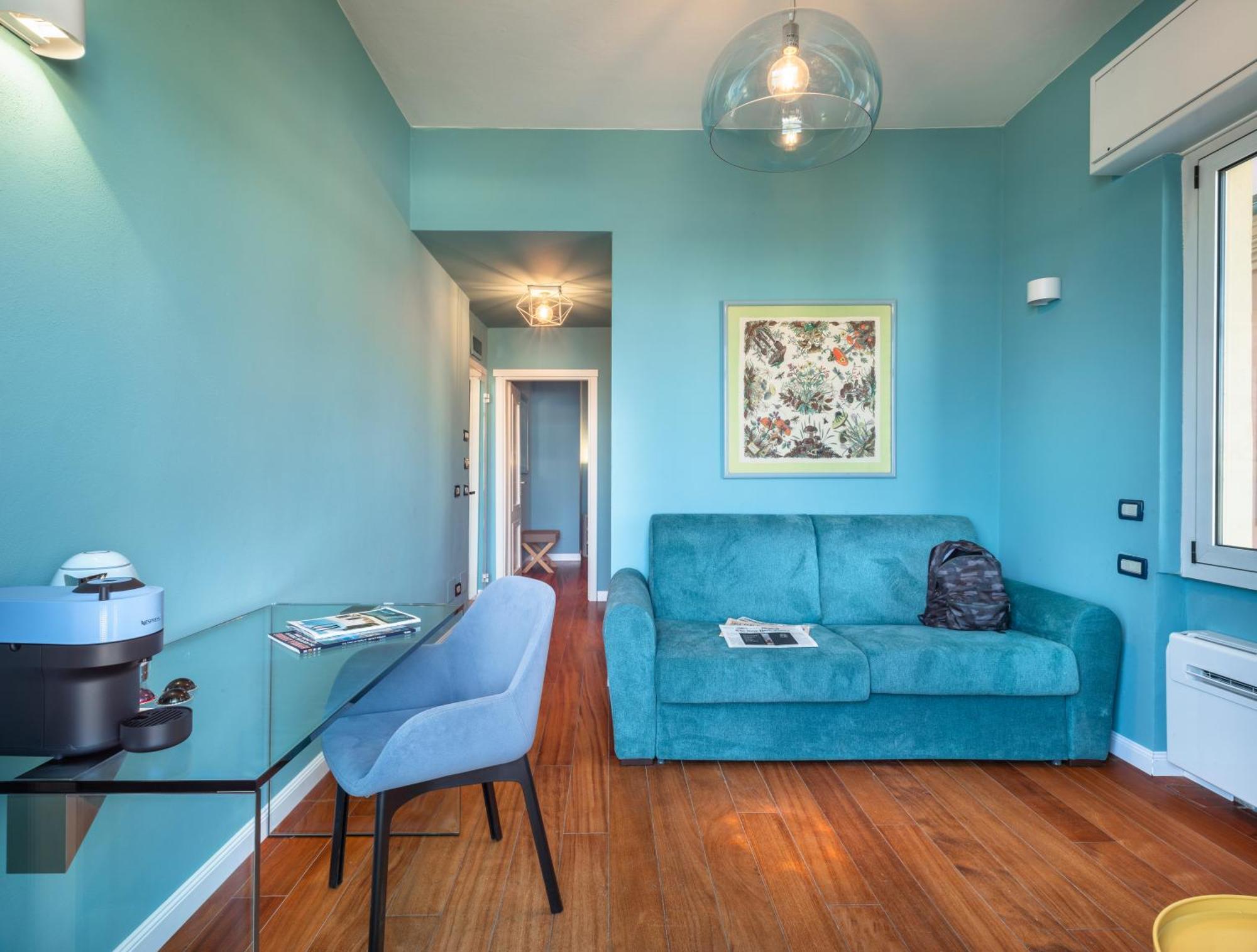 Rosabianca Boutique Hotel Rapallo Kültér fotó