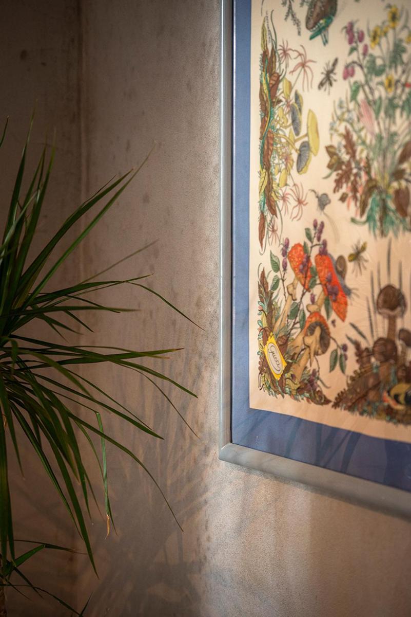 Rosabianca Boutique Hotel Rapallo Kültér fotó