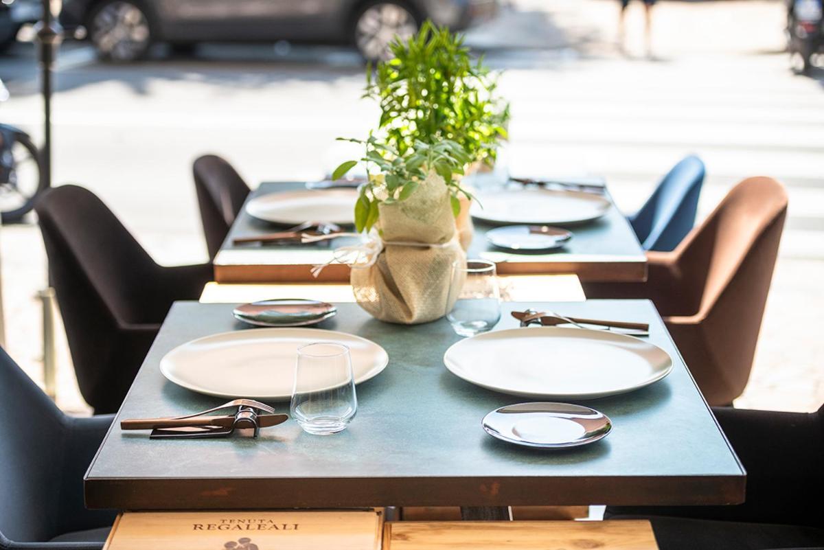 Rosabianca Boutique Hotel Rapallo Kültér fotó