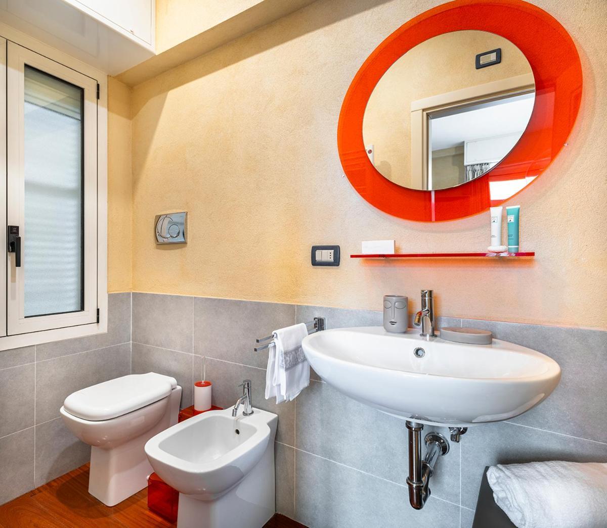 Rosabianca Boutique Hotel Rapallo Kültér fotó