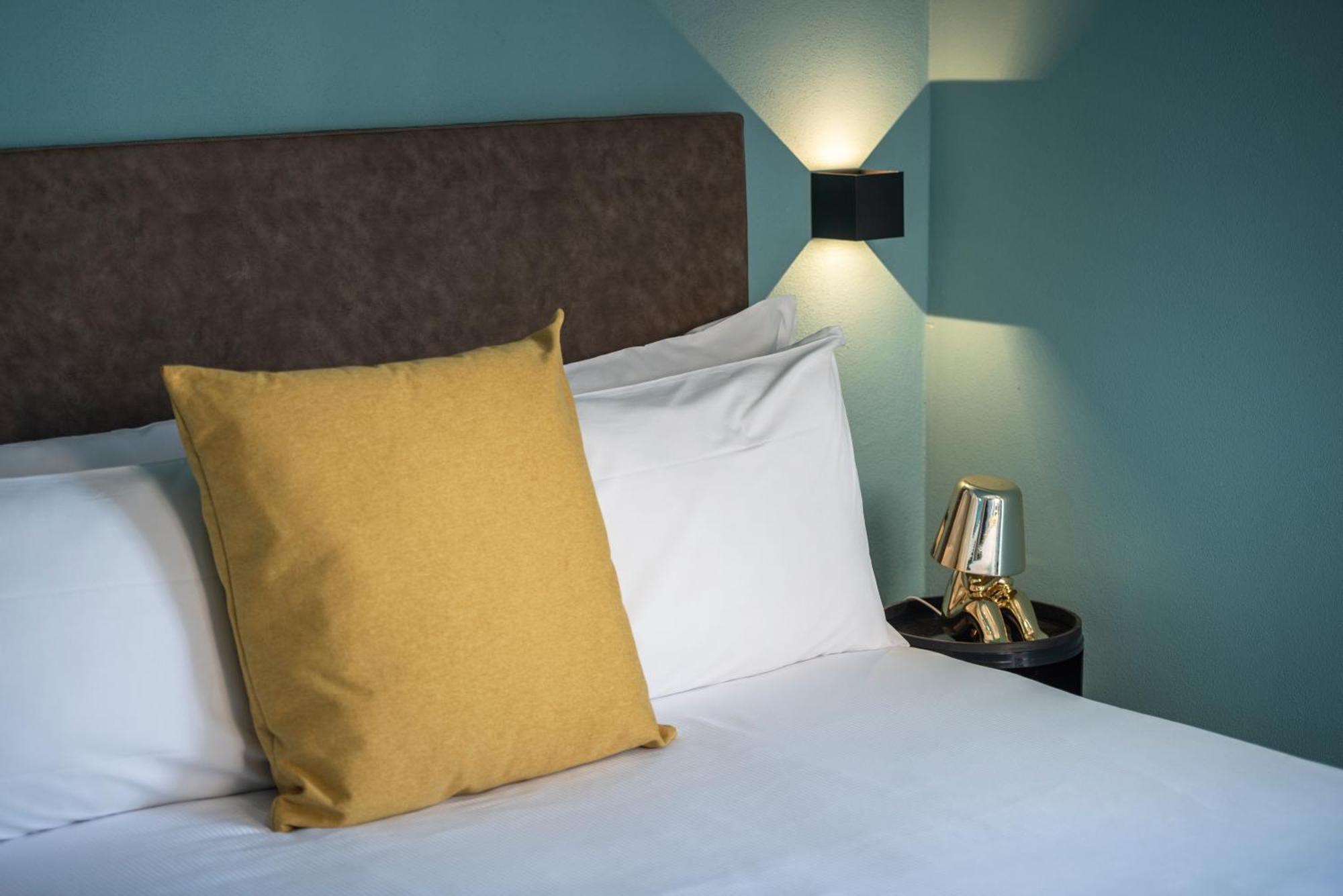 Rosabianca Boutique Hotel Rapallo Kültér fotó