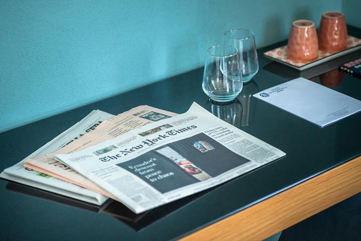 Rosabianca Boutique Hotel Rapallo Kültér fotó