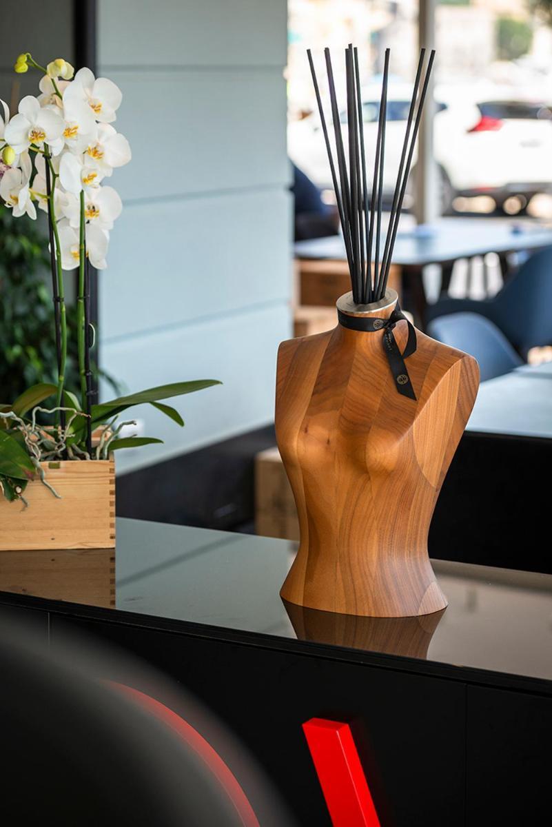Rosabianca Boutique Hotel Rapallo Kültér fotó