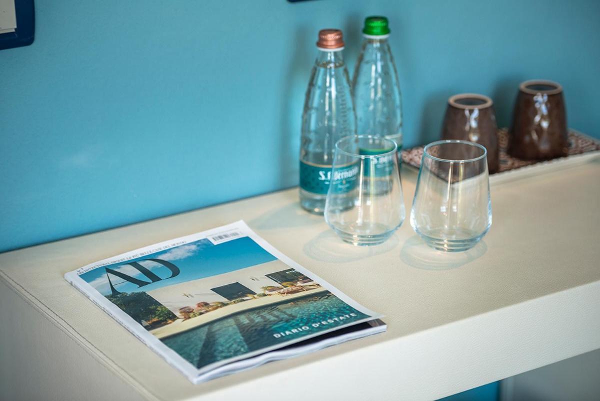 Rosabianca Boutique Hotel Rapallo Kültér fotó