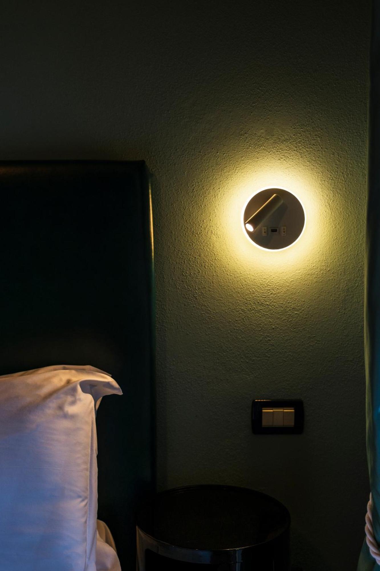Rosabianca Boutique Hotel Rapallo Kültér fotó