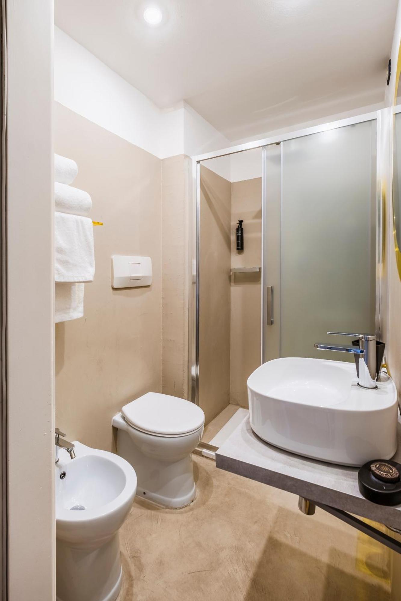 Rosabianca Boutique Hotel Rapallo Kültér fotó