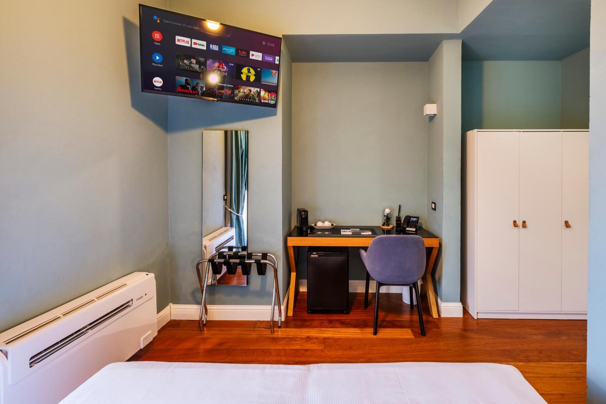 Rosabianca Boutique Hotel Rapallo Kültér fotó
