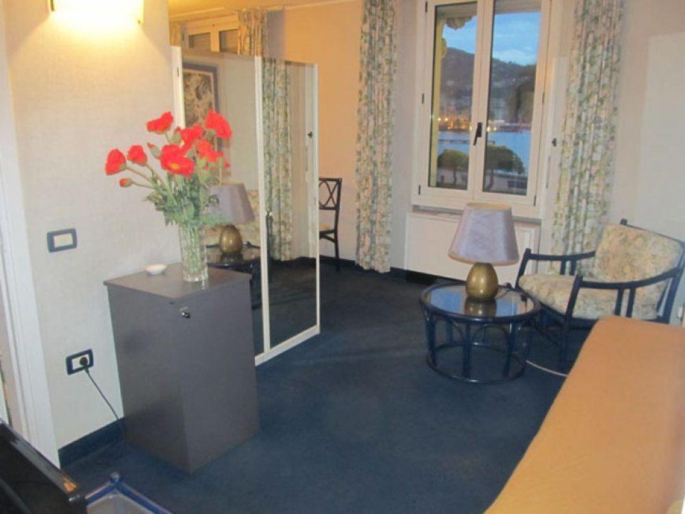 Rosabianca Boutique Hotel Rapallo Kültér fotó