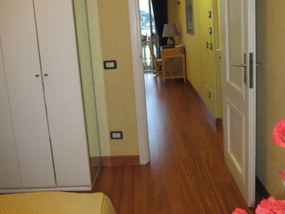 Rosabianca Boutique Hotel Rapallo Kültér fotó