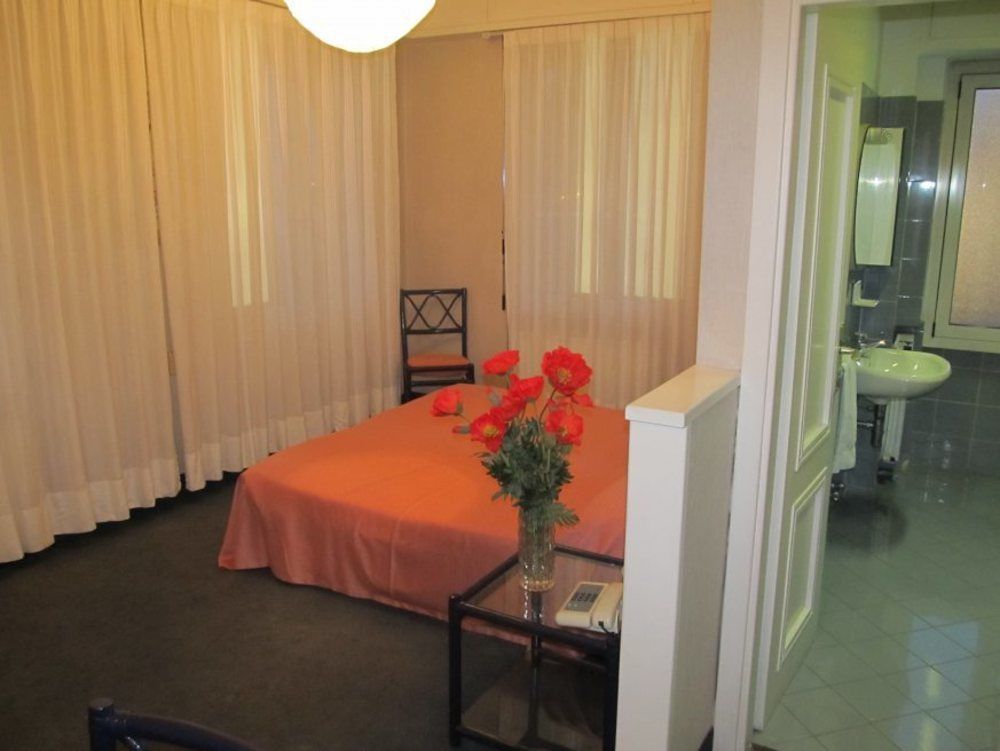 Rosabianca Boutique Hotel Rapallo Kültér fotó