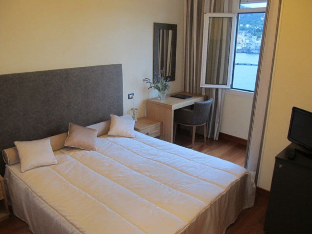 Rosabianca Boutique Hotel Rapallo Kültér fotó