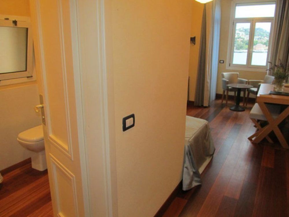 Rosabianca Boutique Hotel Rapallo Kültér fotó
