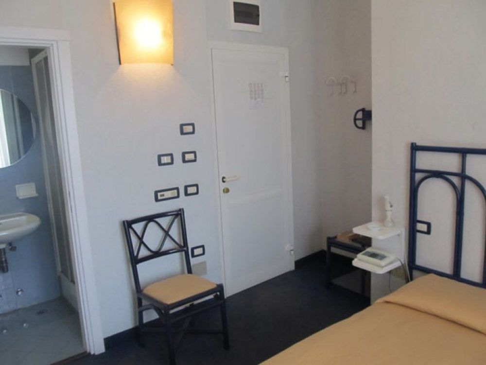 Rosabianca Boutique Hotel Rapallo Kültér fotó