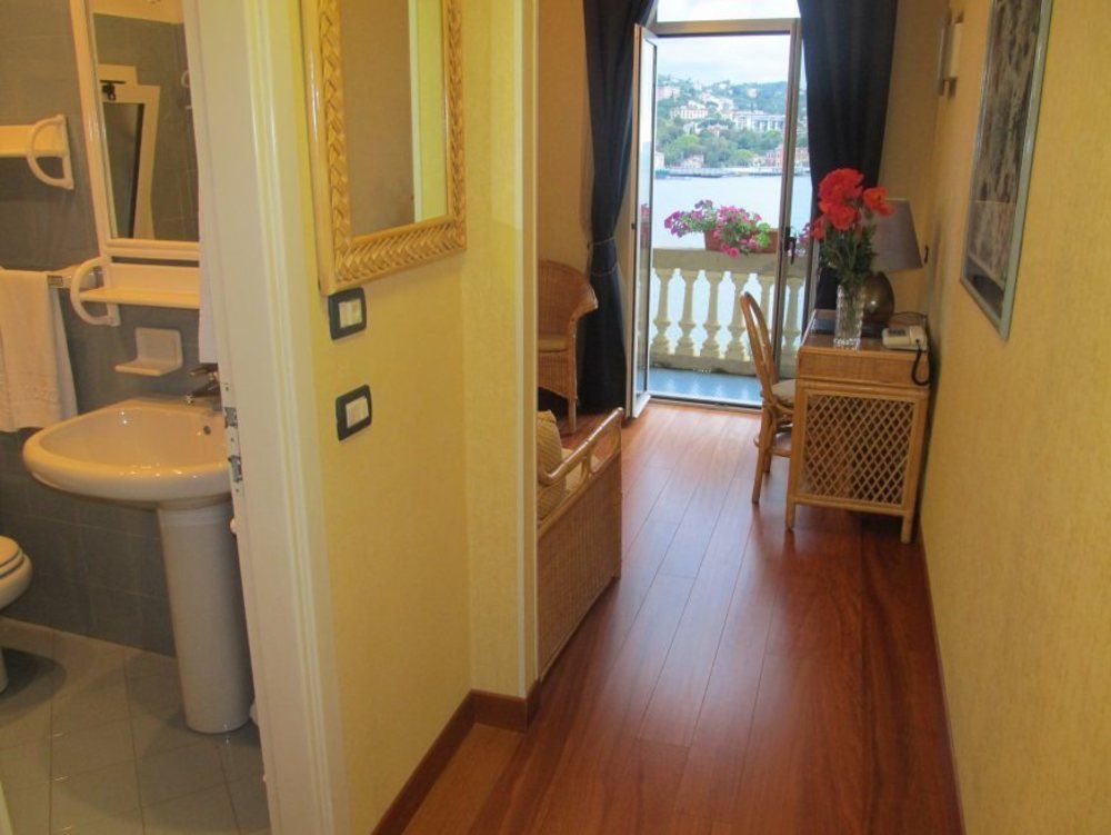Rosabianca Boutique Hotel Rapallo Kültér fotó